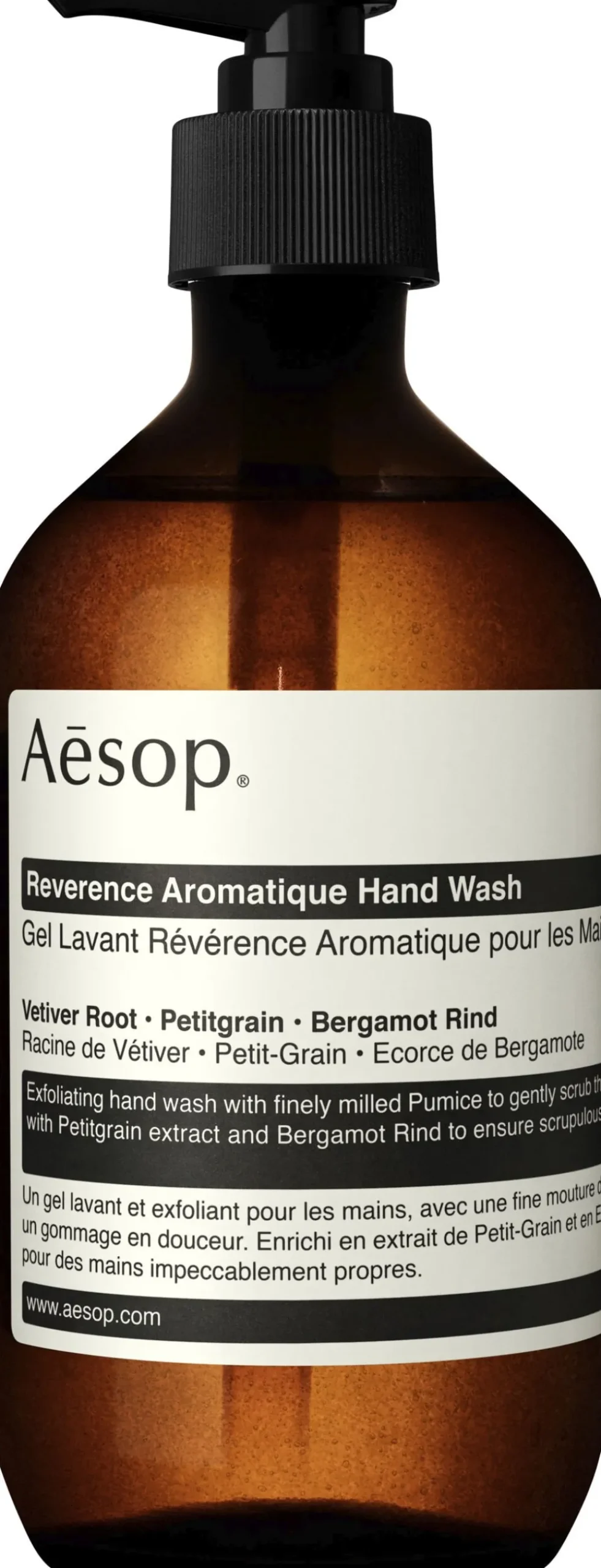 Aesop Reverence Aromatique Hand Wash Online