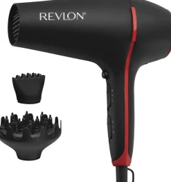 Revlon Haartoerrer Smoothstay 2000W