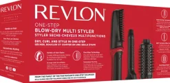 Multistyler One-Step Blow-Dr>Revlon Sale