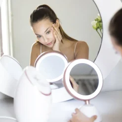 Revlon Ultimate Glow Make-up spejl Outlet