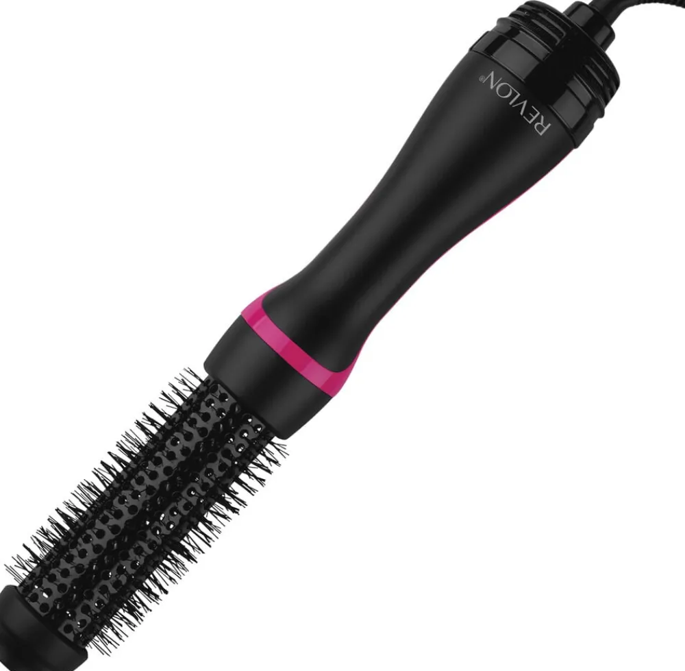 Revlon Varmeluftsbørste One-step Style Booster
