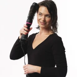 Revlon Varmeluftsbørste One-step Style Booster