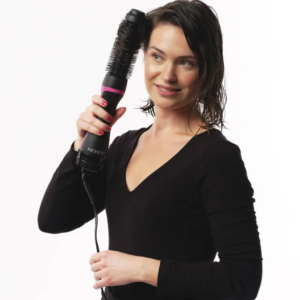 Revlon Varmeluftsbørste One-step Style Booster