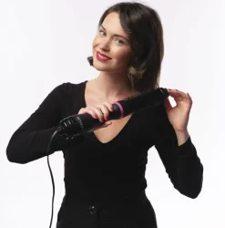 Revlon Varmeluftsbørste One-step Style Booster