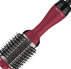 Volumiser One-step Pro Collection Titanium>Revlon Online