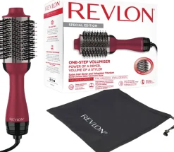 Volumiser One-step Pro Collection Titanium>Revlon Online