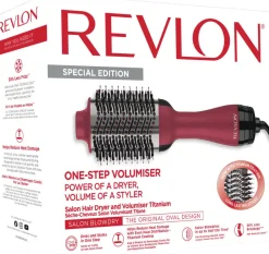 Volumiser One-step Pro Collection Titanium><noscript><img width=