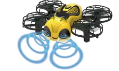 Børn Legetøj REVOLT Follow me Bee RC