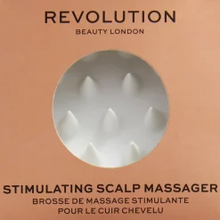 Haircare Stimulating Scalp Massager>Revolution Online