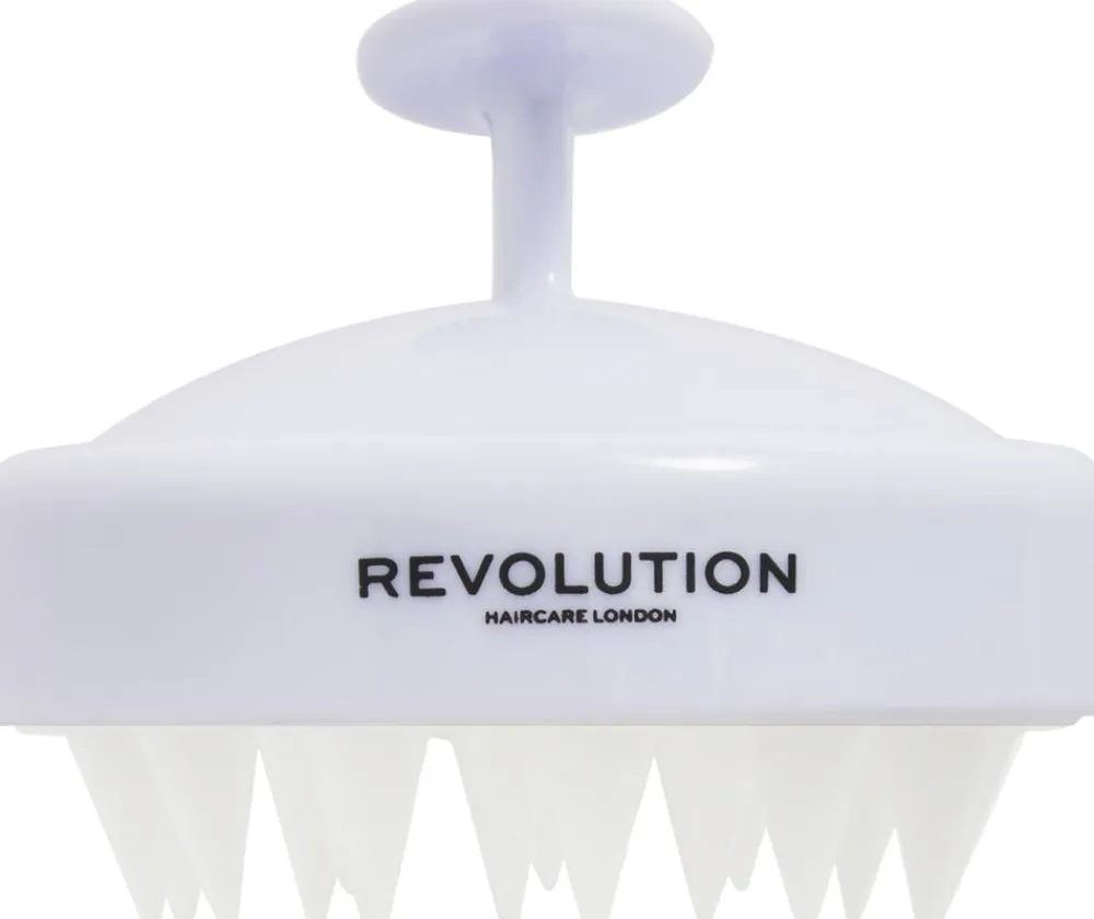 Haircare Stimulating Scalp Massager>Revolution Online