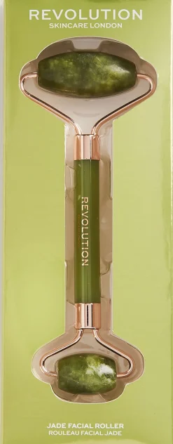 Skincare Jade Roller>Revolution