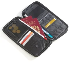 Go Travel RFID Organiser