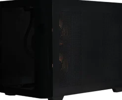 RGBeast Mini R500 - 9060XT Gaming PC><noscript><img width=