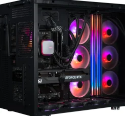 Shark Gaming RGBeast R704 - 5070 Ti Gaming PC