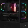 RGBeast TI506 - 5070 Gaming PC>Shark Gaming Clearance