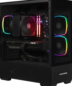 RGBeast TI506 - 5070 Gaming PC>Shark Gaming Clearance