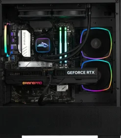 Shark Gaming RGBeast TR707 - 5080 Gaming PC Best