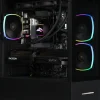 RGBeast TR708 - 9070XT Gaming PC>Shark Gaming Online