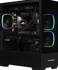 RGBeast TR708 - 9070XT Gaming PC>Shark Gaming Online