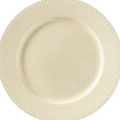 Rhombe Earth Middagstallerken Ø27 cm marble>Lyngby Porcelæn Sale