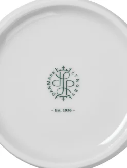 Rhombe Skål Ø15. 5 cm hvid><noscript><img width=