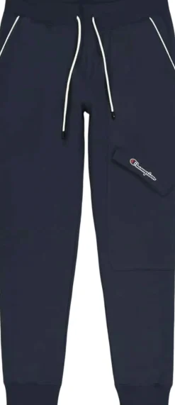 Champion Rib Cuff bukser