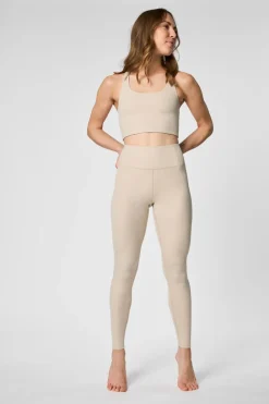 Dame Girlfriend Collective Rib Paloma Bra