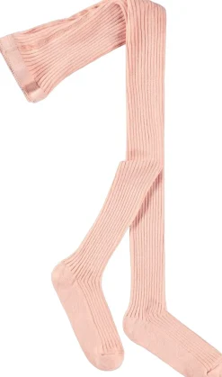 Børn Molo Rib Tights
