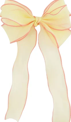 Dame SUI AVA Ribbon Bow