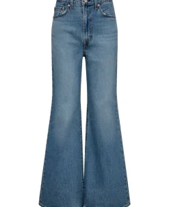 Dame Levi's RIBCAGE BELLS NEXT SATURDAY NO