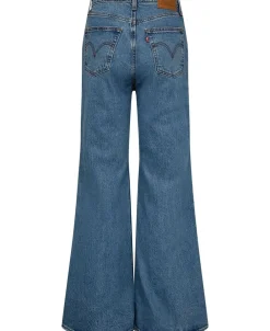 Dame Levi's RIBCAGE BELLS NEXT SATURDAY NO