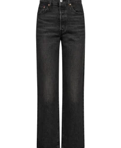 Dame Levi's RIBCAGE FULL LENGTH STATIC NOI