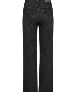 Dame Levi's RIBCAGE FULL LENGTH STATIC NOI