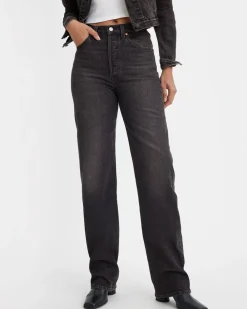 Dame Levi's RIBCAGE FULL LENGTH STATIC NOI