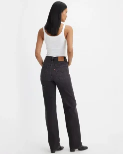 Dame Levi's RIBCAGE FULL LENGTH STATIC NOI