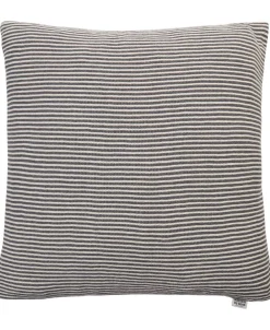 RIB/C/M. GRÅ-NAT. -ORANGE, P. PUDE>Magasin du Nord Collection Sale