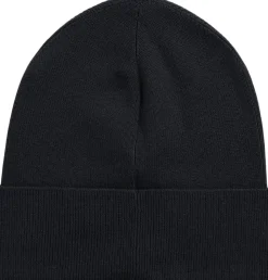 Polo Ralph Lauren Rib-Knit Cotton Beanie