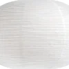Hay Rice Paper Shade-Ellipse Sale