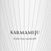 Karmameju Skincare RICH håndcreme