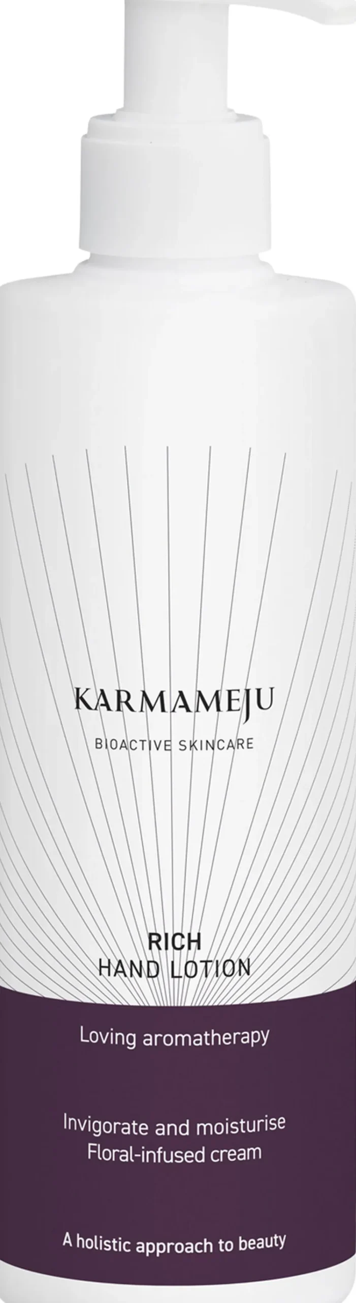 Karmameju Skincare RICH håndcreme