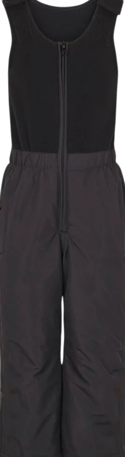 MCKINLEY Ricky Bib Skibukser Sort Clearance