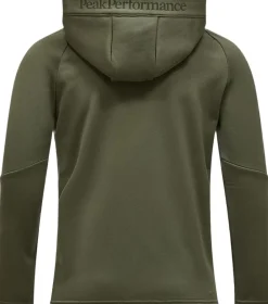 Rider Essentials Full Zip Hættetrøje>Peak Performance Outlet