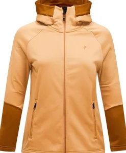 Rider Essentials Full Zip Hættetrøje>Peak Performance Outlet