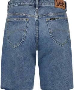 Lee RIDER_LOOSE_SHORT DOWN_THE_RIVER 458 Outlet