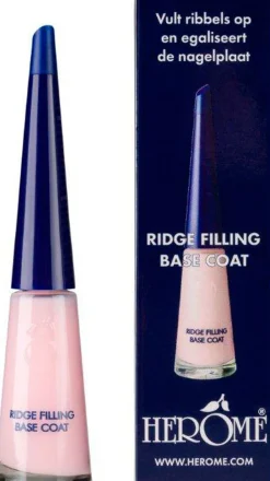 Herôme Ridge Filling Base Coat Discount