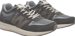 Woden Rigmor Open Mesh Dark grey Sale