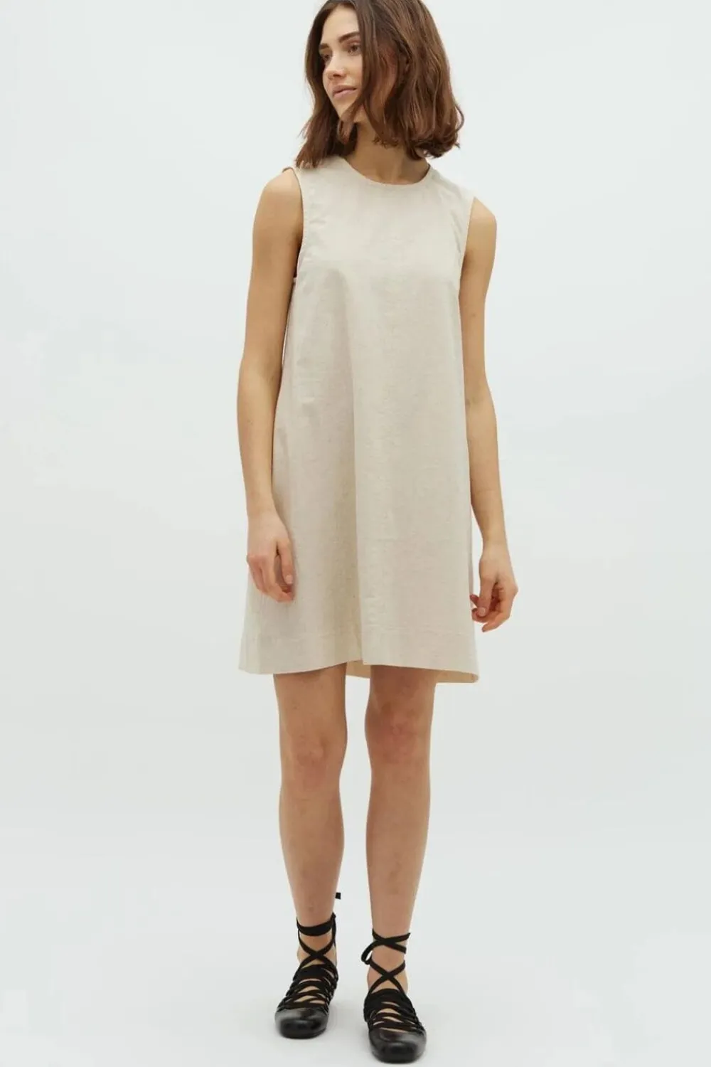 Global Funk Rihann-G Grå Online