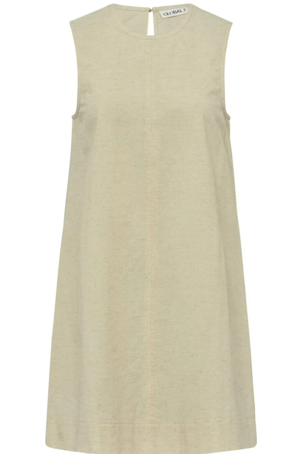 Global Funk Rihann-G Grå Online