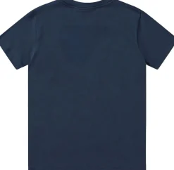 Molo Riley Blå Sale