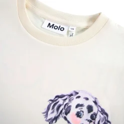 Molo Riley Creme